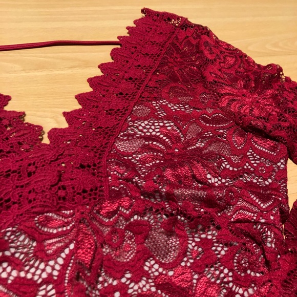 Dress - Picture 3 of 4